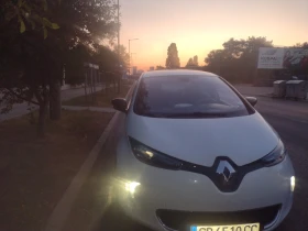 Обява за продажба на Renault Zoe ~17 500 лв. - изображение 1