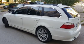 Обява за продажба на BMW 530 xd ~10 600 лв. - изображение 4