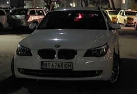 Обява за продажба на BMW 530 xd ~10 600 лв. - изображение 1