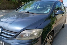 Обява за продажба на VW Golf Plus ~6 900 лв. - изображение 1
