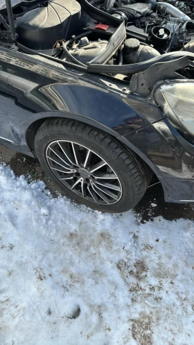 Обява за продажба на Mercedes-Benz C 320 ~2 222 лв. - изображение 2