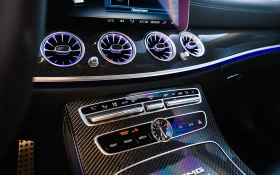Mercedes-Benz E 63 AMG - 160000 лв. - 77540065 15