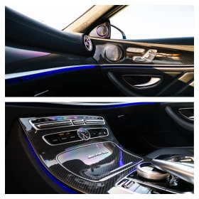 Mercedes-Benz E 63 AMG - 160000 лв. - 77540065 7