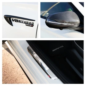 Mercedes-Benz E 63 AMG - 160000 лв. - 77540065 6