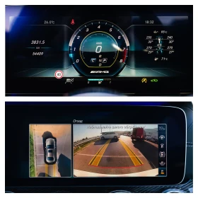 Mercedes-Benz E 63 AMG - 160000 лв. - 77540065 9