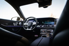Mercedes-Benz E 63 AMG - 160000 лв. - 77540065 17