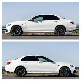 Mercedes-Benz E 63 AMG - 160000 лв. - 77540065 2