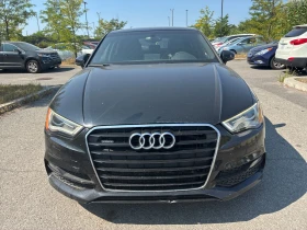 Audi A3 Progressiv * CARFAX*   *  | Mobile.bg    2