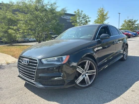 Audi A3 Progressiv * CARFAX* ОПЦИЯ ЗА ФИНАНСИРАНЕ* 
