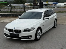 Обява за продажба на BMW 520 2.0D Twin Turbo ИТАЛИЯ ~22 800 лв. - изображение 1