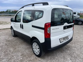 Peugeot Bipper 1.3HDI-75-TEPEE-ITALIA | Mobile.bg    11
