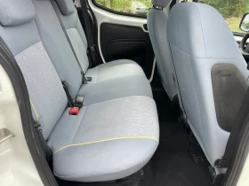 Peugeot Bipper 1.3HDI-75-TEPEE-ITALIA | Mobile.bg    7