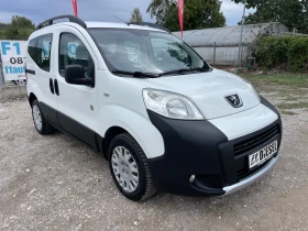Peugeot Bipper 1.3HDI-75-TEPEE-ITALIA | Mobile.bg    3