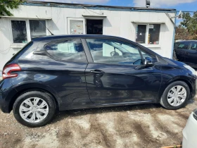 Peugeot 208 2012 1.6e-hdi  | Mobile.bg    5