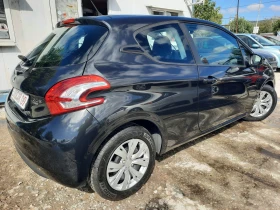 Peugeot 208 2012 1.6e-hdi  | Mobile.bg    7
