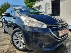 Peugeot 208 2012 1.6e-hdi  | Mobile.bg    2