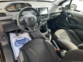 Peugeot 208 2012 1.6e-hdi  | Mobile.bg    10