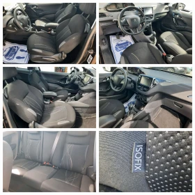 Peugeot 208 2012 1.6e-hdi  | Mobile.bg    11