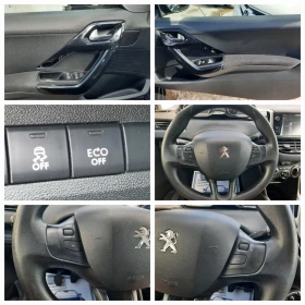 Peugeot 208 2012 1.6e-hdi  | Mobile.bg    12