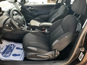 Peugeot 208 2012 1.6e-hdi  | Mobile.bg    8