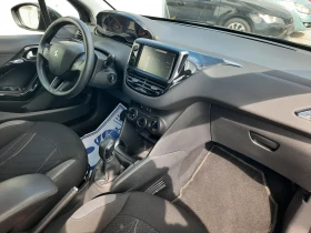 Peugeot 208 2012 1.6e-hdi  | Mobile.bg    9