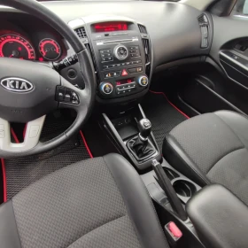Kia Ceed 1.6 CRDI* FULL* 116ks* KLIMATRONIK*  | Mobile.bg    10