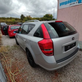 Kia Ceed 1.6 CRDI* FULL* 116ks* KLIMATRONIK*  | Mobile.bg    7