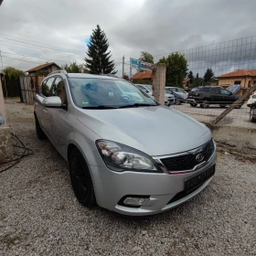     Kia Ceed 1.6 CRDI* FULL* 116ks* KLIMATRONIK* 