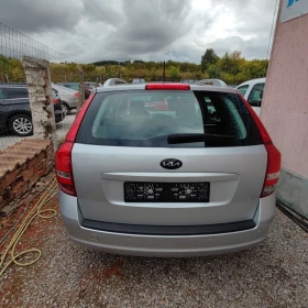 Kia Ceed 1.6 CRDI* FULL* 116ks* KLIMATRONIK*  | Mobile.bg    6