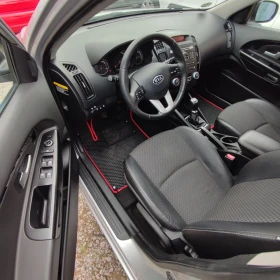 Kia Ceed 1.6 CRDI* FULL* 116ks* KLIMATRONIK*  | Mobile.bg    9