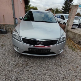     Kia Ceed 1.6 CRDI* FULL* 116ks* KLIMATRONIK* 