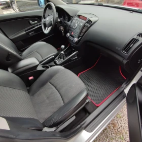 Kia Ceed 1.6 CRDI* FULL* 116ks* KLIMATRONIK*  | Mobile.bg    13