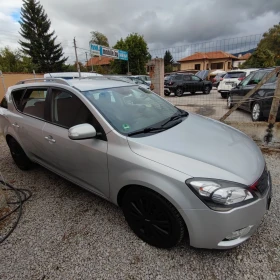     Kia Ceed 1.6 CRDI* FULL* 116ks* KLIMATRONIK* 