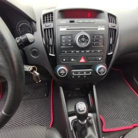 Kia Ceed 1.6 CRDI* FULL* 116ks* KLIMATRONIK*  | Mobile.bg    12