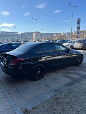 Обява за продажба на Mercedes-Benz C 200 Ambient, 360, Memory ~40 000 лв. - изображение 7