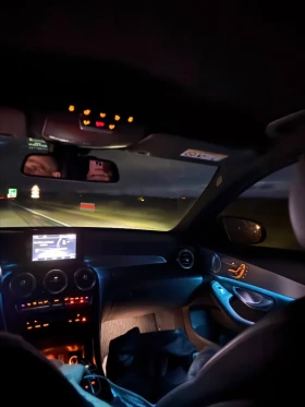 Обява за продажба на Mercedes-Benz C 200 Ambient, 360, Memory ~40 000 лв. - изображение 4