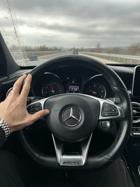 Обява за продажба на Mercedes-Benz C 200 Ambient, 360, Memory ~40 000 лв. - изображение 3