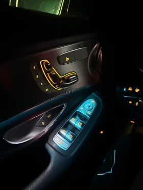 Обява за продажба на Mercedes-Benz C 200 Ambient, 360, Memory ~40 000 лв. - изображение 2