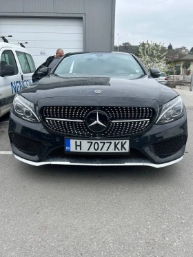 Обява за продажба на Mercedes-Benz C 200 Ambient, 360, Memory ~40 000 лв. - изображение 9