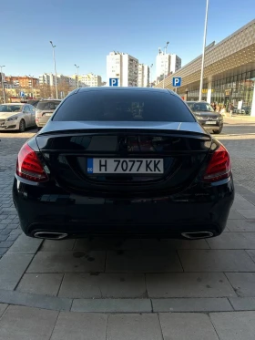 Обява за продажба на Mercedes-Benz C 200 Ambient, 360, Memory ~40 000 лв. - изображение 8