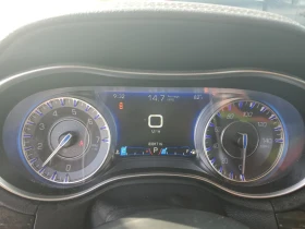Обява за продажба на Chrysler 300c 3.6L ~20 900 лв. - изображение 8