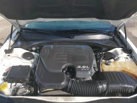 Обява за продажба на Chrysler 300c 3.6L ~20 900 лв. - изображение 10