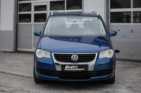 VW Touran 1.9 TDI AUTO - 8500 лв. / 4345.98 € - 69465767 2