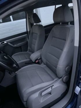 VW Touran 1.9 TDI AUTO - 8500 лв. / 4345.98 € - 69465767 12
