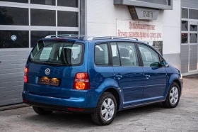 VW Touran 1.9 TDI AUTO - 8500 лв. / 4345.98 € - 69465767 5