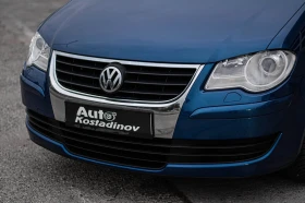 VW Touran 1.9 TDI AUTO - 8500 лв. / 4345.98 € - 69465767 6