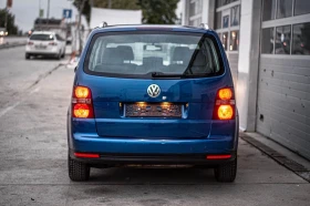 VW Touran 1.9 TDI AUTO - 8500 лв. / 4345.98 € - 69465767 3
