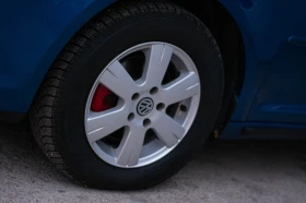 VW Touran 1.9 TDI AUTO - 8500 лв. / 4345.98 € - 69465767 13