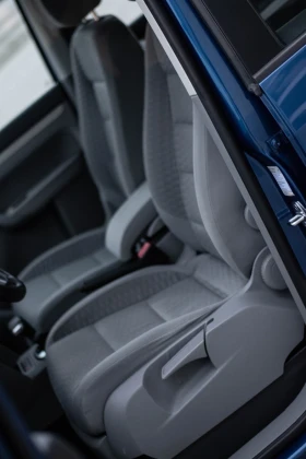 VW Touran 1.9 TDI AUTO - 8500 лв. / 4345.98 € - 69465767 10