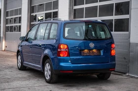 VW Touran 1.9 TDI AUTO - 8500 лв. / 4345.98 € - 69465767 4